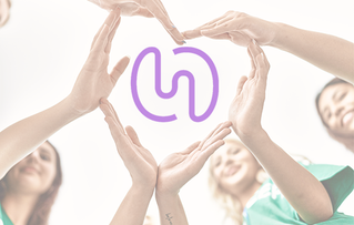 causeway logo in hand heart